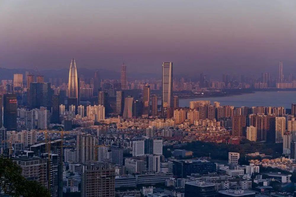 “房住不炒”，这个行业的机会来了！