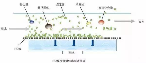 每天喝8杯水，竟不如装个净水系统！